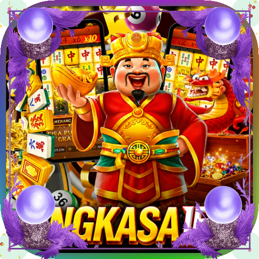angkasa168 — galeri pratinjau Resmi APK